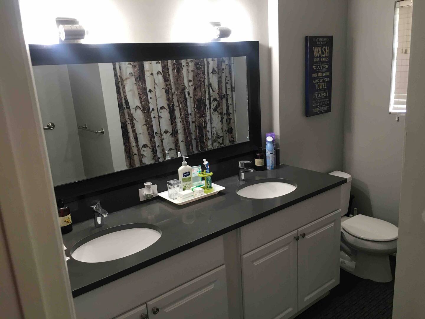 Kennydale Room 4 (with AC) — photo 9